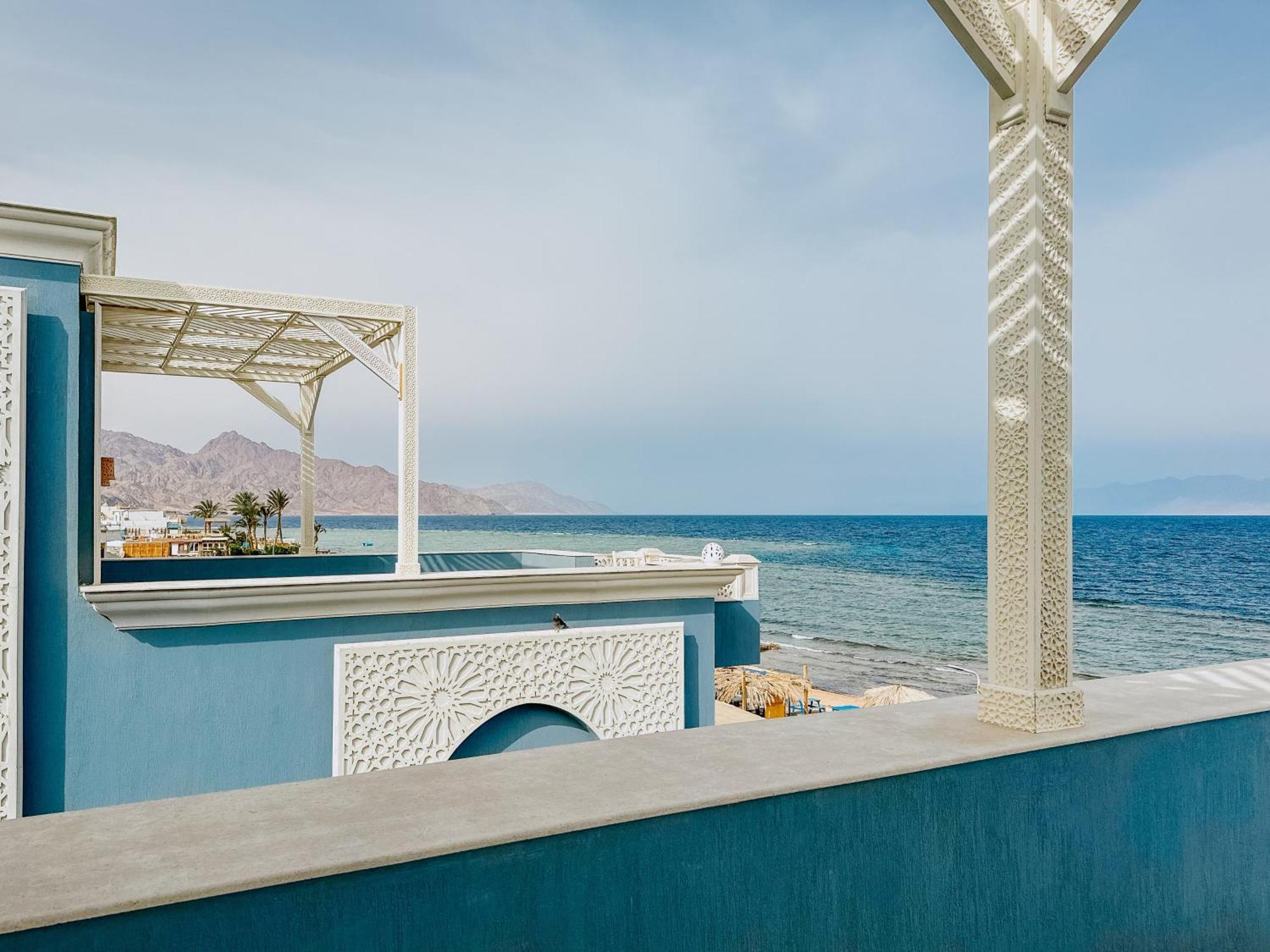 Nour Boutique Hotel Dahab Extérieur photo