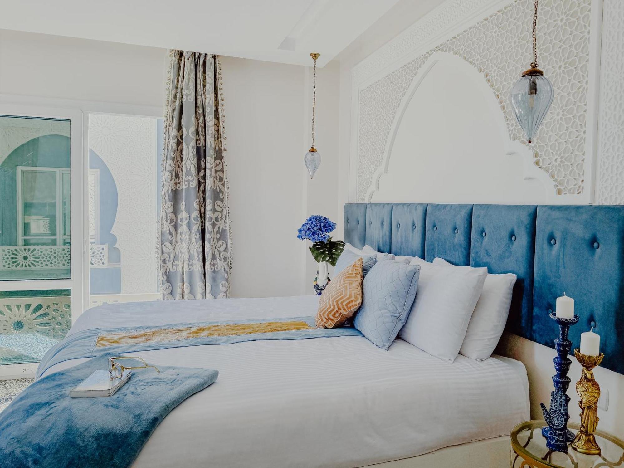 Nour Boutique Hotel Dahab Extérieur photo