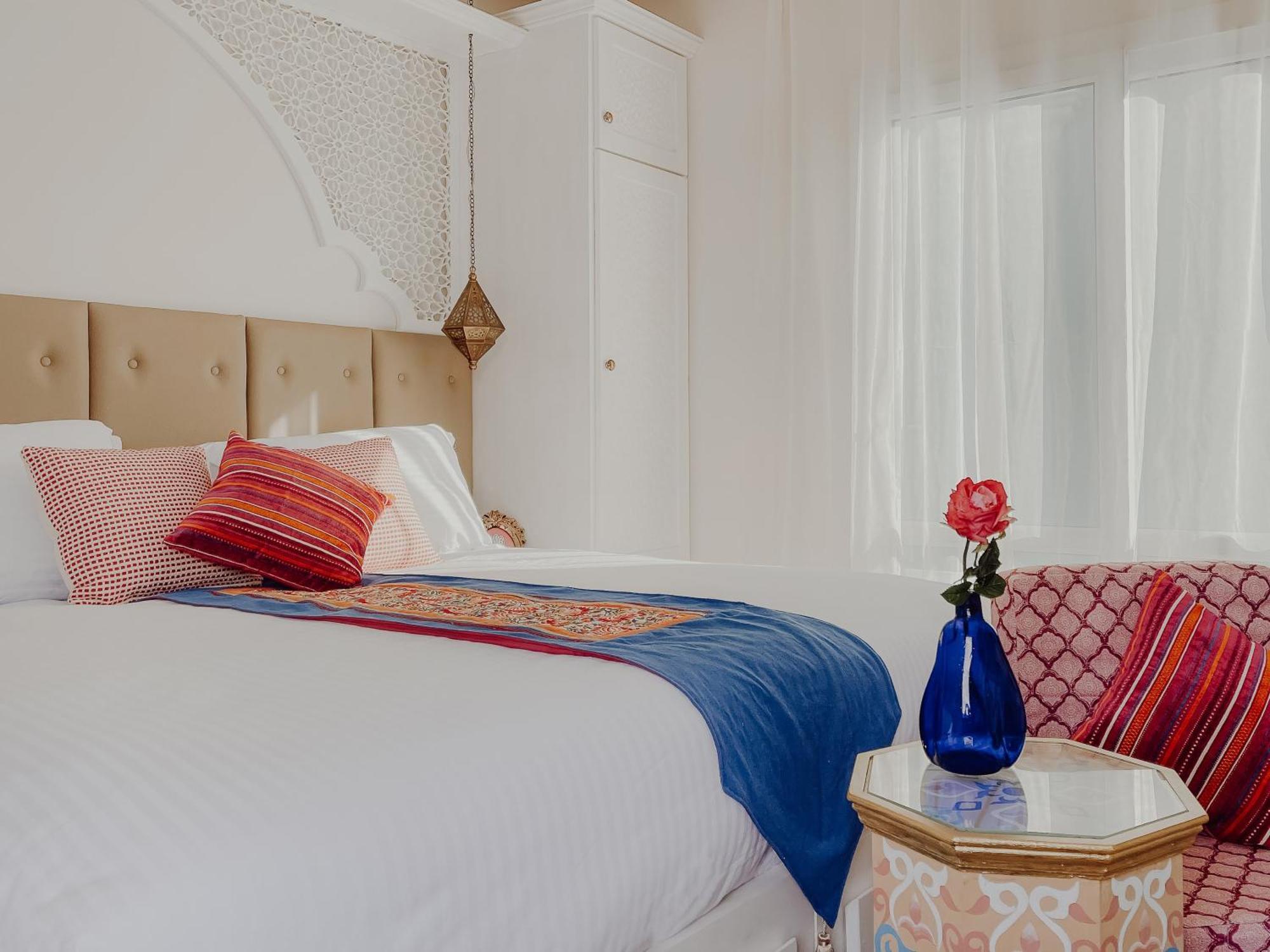 Nour Boutique Hotel Dahab Extérieur photo
