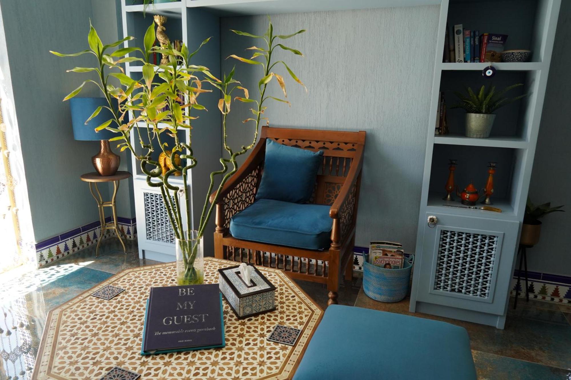 Nour Boutique Hotel Dahab Extérieur photo