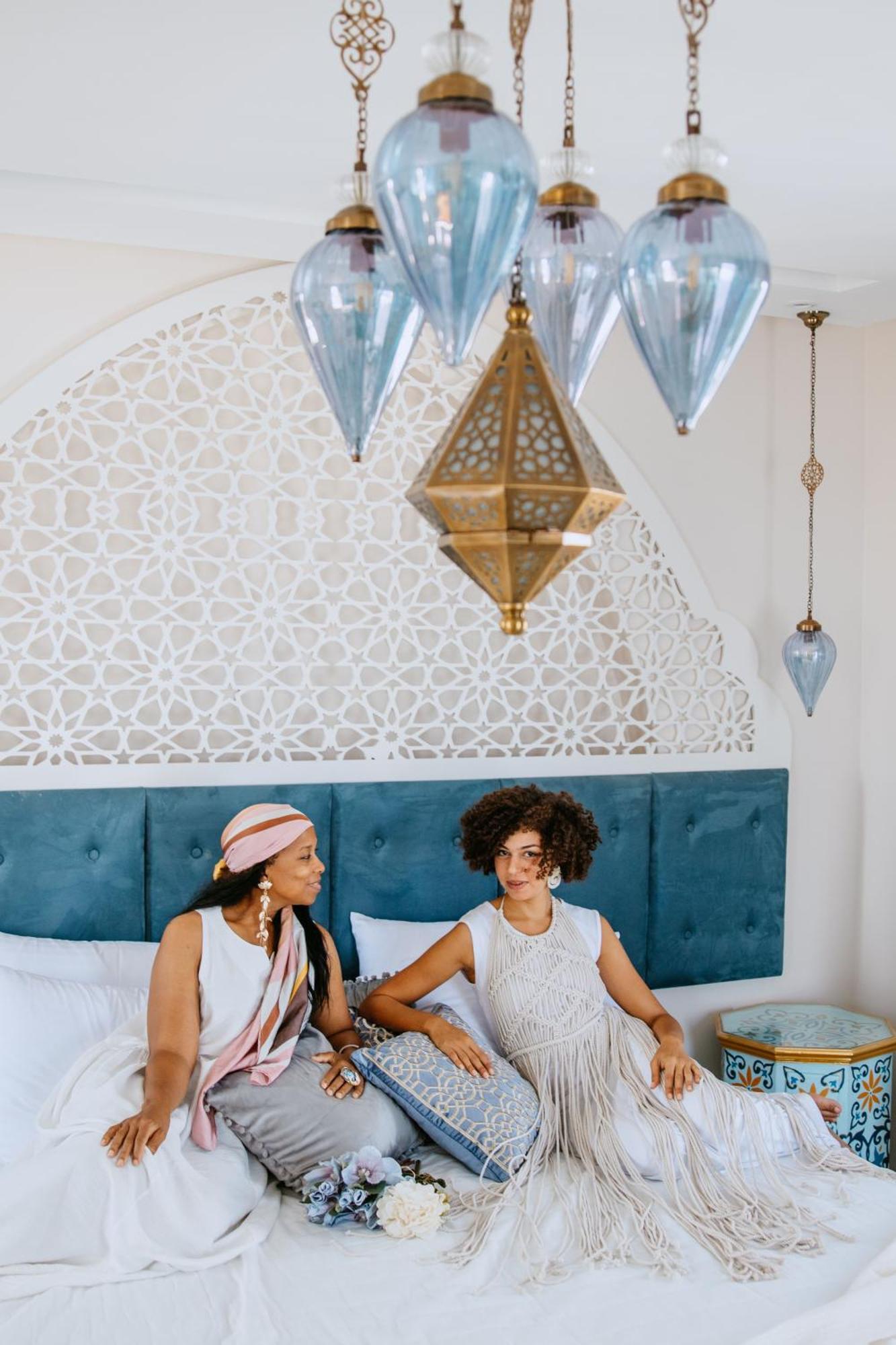 Nour Boutique Hotel Dahab Extérieur photo